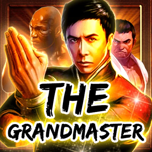 เกมสล็อต The Grandmaster